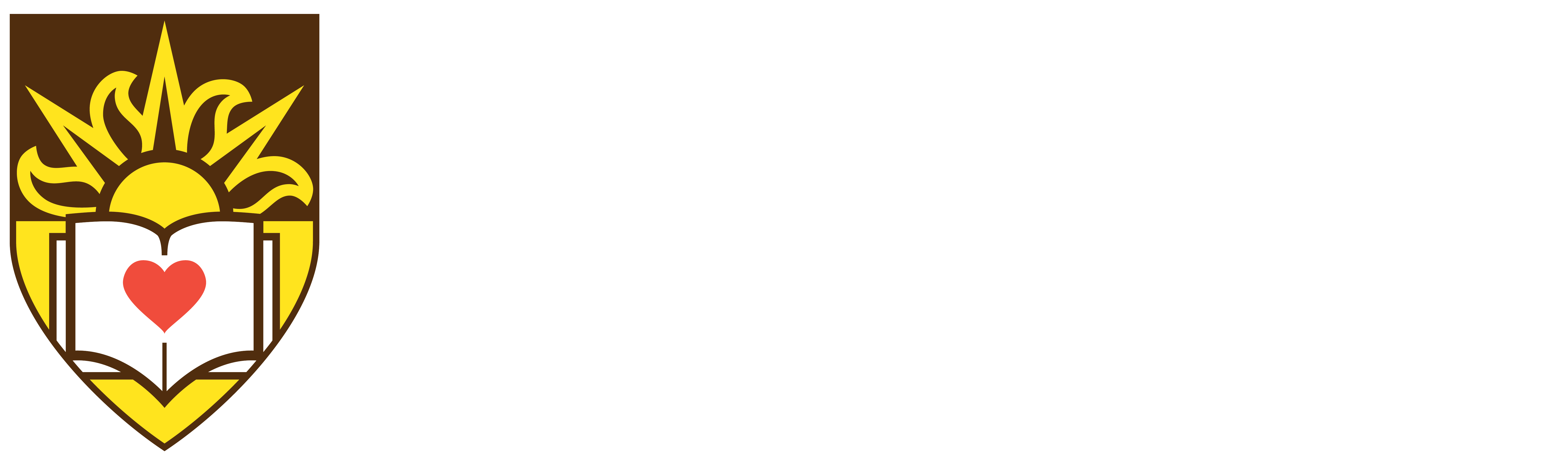 Lehigh and College of Arts and Sciences Logo
